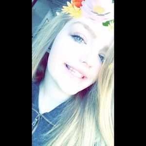 Meet your Posher, Bridgett